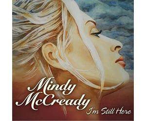 Mccready, Mindy - I'm Still Here