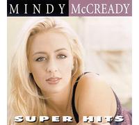 Mccready,Mindy - Super Hits