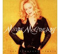 Mccready,Mindy - Ten Thousand Angels