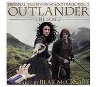 Mccreary, Bear - Outlander: Original Television Soundtrack 2 (2 LP)