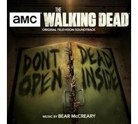 Mccreary, Bear - Walking Dead - O.S.T.