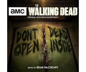 Mccreary, Bear - Walking Dead - O.S.T.