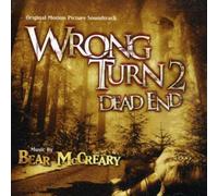 Mccreary Bear - Wrong Turn, Vol. 2