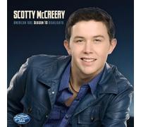 Mccreery, Scotty - American Idol Season 10 Highlights (Ep)