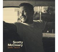 Mccreery, Scotty - Same Truck