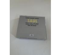 Mccreesh( Direttore), Andreas Scholl( Controtenore), Neal Davies( Baritono) - Saul