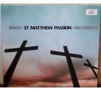 Mccreesh Paul( Direttore), Magdalena Kozena, Susan Bickley( Mezzo Soprano), - St Matthew Passion, Bwv244