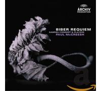 Mccreesh,Paul - Requiem & Missa-Media Vita etc.