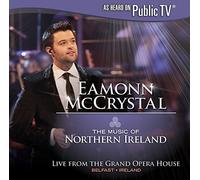 Mccrystal, Eamonn - Music Of Northern Ireland