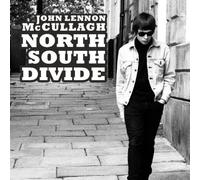 Mccullagh John Lennon - North South Divide