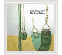 Mcculley, Rich - Grand Design