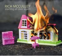 Mcculley, Rich - Starting All Over Again
