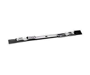 McCULLOCH 577616150 - Cuchillas para tractores salida lateral. Con bandeja de 77cm (una cuchilla)