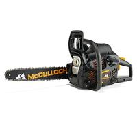 McCulloch CS 42S, motosega a benzina, 42 cc, con motore Oxy Power e sistema CCS