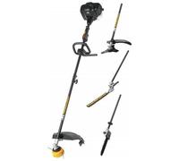 Mcculloch Decespugliatore Set Di Cura Del Giardino, Standard, 1 X 1 X 1 Mm