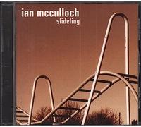 Mcculloch Ian - Slideling