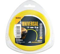 McCULLOCH linee di rifinitura