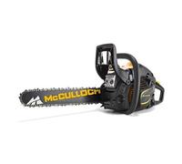 MCCULLOCH - Mc Culloch Motosega 46cc 2,0kw Cm. 45 Cs450e Mi50