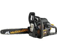 Mcculloch MOTOSEGA 42 cc MC CULLOCH CS42S BARRA 40 cm SOFT START OXYPOWER E TENDICATENA