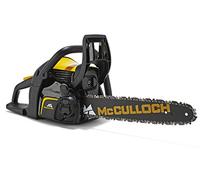 McCulloch, Motosega McCulloch CS 380 TL 14", 00096-73.263.01