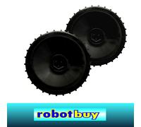 McCulloch Robot Prato Ruote Motrici per Rob R600 / Rob R 800 R1000