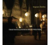Mccullough,Chad & Weijters,Bram - Imaginary Sketches