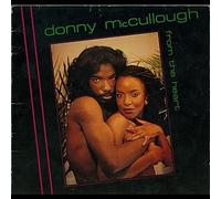 Donny McCullough From the Heart (CD) Album