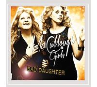 Mccullough Girls - Bad Daughter