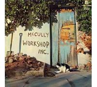 Mccully Workshop - Inc -Hq-