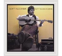 Mccumber, Kort - Ain't The Same As Before