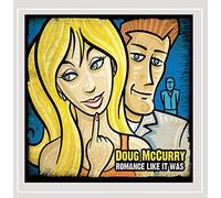 Mccurry, Doug - Romance Like It Was