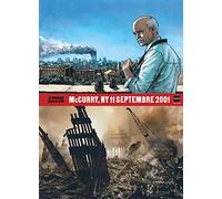 McCurry, NY 11 septembre 2001
