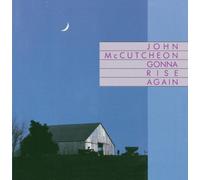 Mccutcheon,John - Gonna Rise Again
