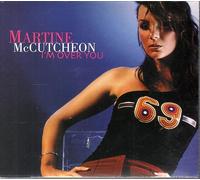Mccutcheon, Martine - I'm Over You
