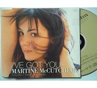 Mccutcheon,Martine – I'Ve Got You – CD