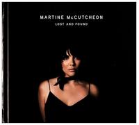 Mccutcheon, Martine - Lost & Found