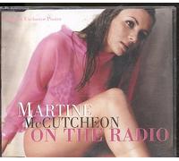 Mccutcheon, Martine - On the Radio