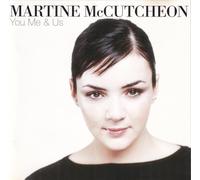 Mccutcheon,Martine - You Me & Us