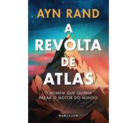 MCD A Revolta De Atlas I