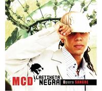Mcd La Etiketa Negra - D Pura Sangre
