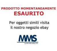 McDAISON 100pz BUSTA INTERNA BIANCA con fori per DISCHI LP 33 giri 12 mix vinile