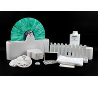 McDAISON MKV5 l'unica macchina lavadischi LP 45 vinile manuale... MOTORIZZATA