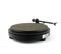 McDAISON TAPPETINO SLIPMAT HI-END in sughero e gomma 3mm panno giradischi piatto