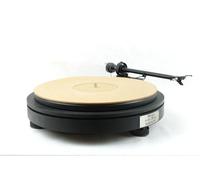 McDAISON - TAPPETINO SLIPMAT in sughero HI-FI piatto panno per giradischi phono