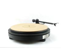 McDAISON - TAPPETINO SLIPMAT in sughero HI-FI piatto panno per giradischi phono