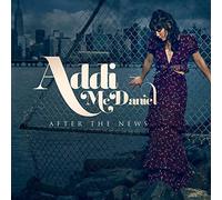 Mcdaniel, Addi - After The News