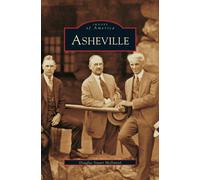 Mcdaniel, Doug Asheville Book NUOVO