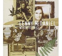 Mcdaniel,Lenny - Worth the Price
