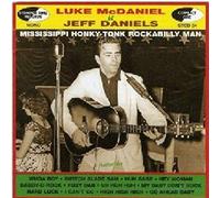 Mcdaniel Luke Is Je - Luke Mcdaniel Is Jeff Daniels