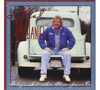 Mcdaniel, Mel - Baby's Got Her Blue Jeans On
